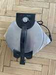Roti maker, przyrząd do tacosów, tortilli itd nowy