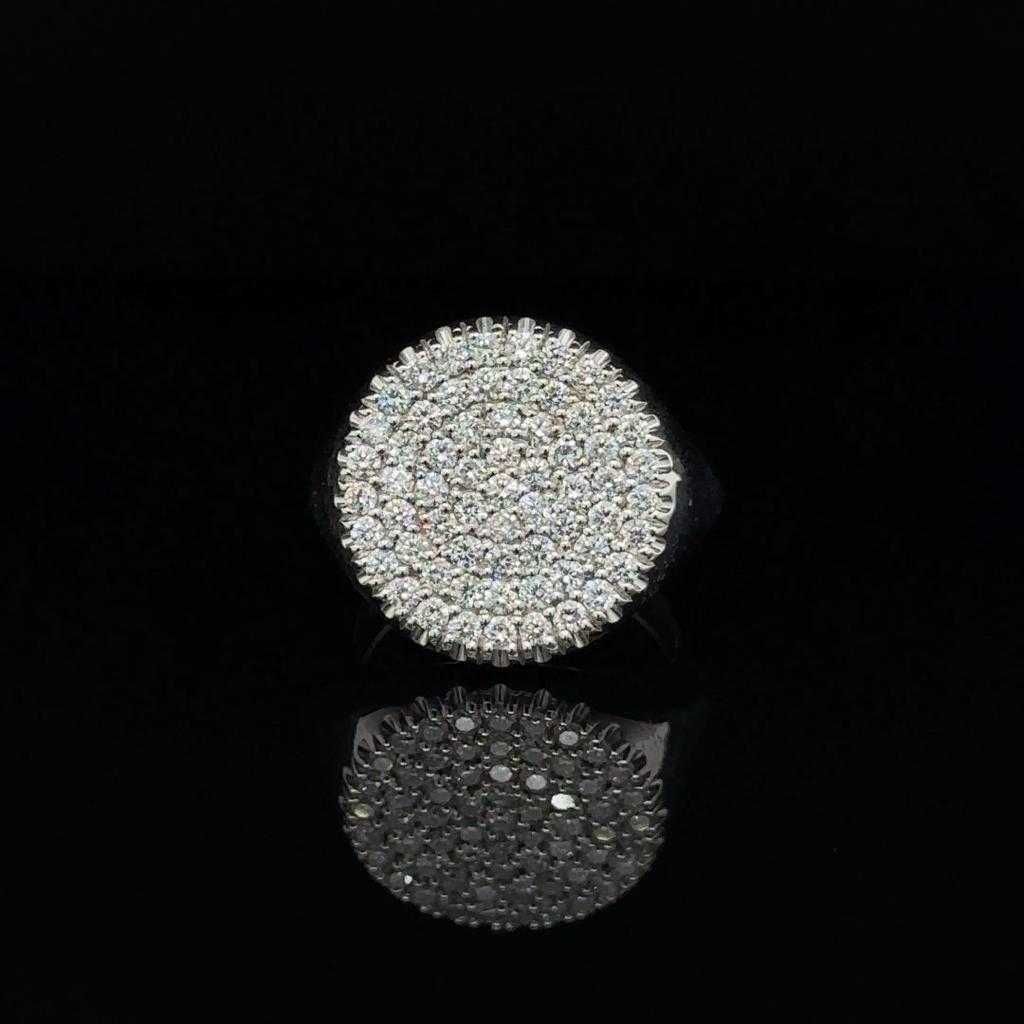 Sparkle Ring - Anel