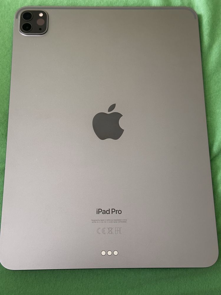 iPad Pro 11 4gen 128GB A2759 WiFi