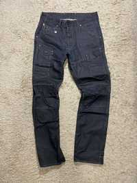 карго штаны джинсы G-Star raw 5620