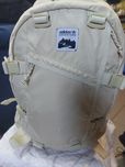 Рюкзак Adidas Adventure Backpack Large 'White' HE9719