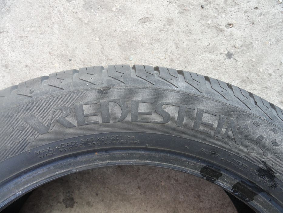 195/55R16 Vredestein Quatrac 5