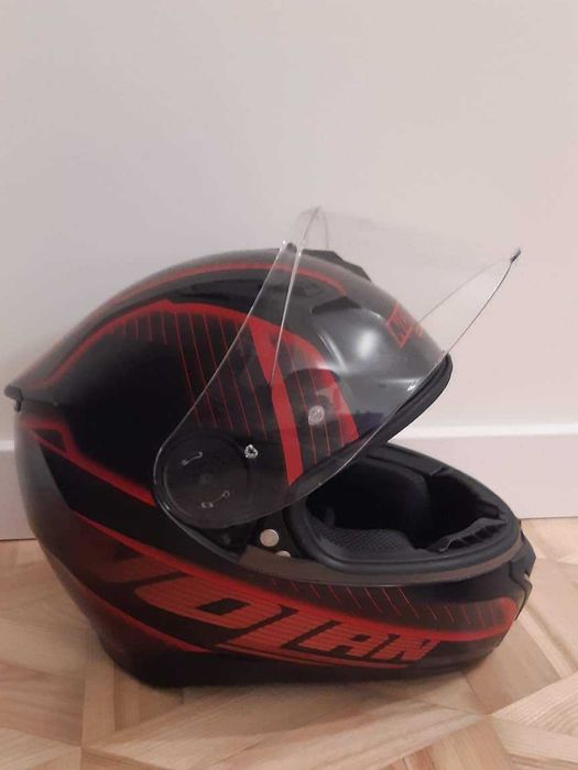 Kask integralny Nolan N87 rozmiar M