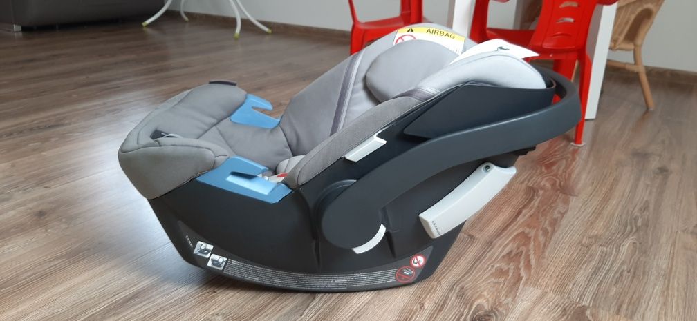 NOWE nosidełko, fotelik- Cybex Aton 5