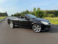 Opel Astra Opel Astra TwinTop 1.6