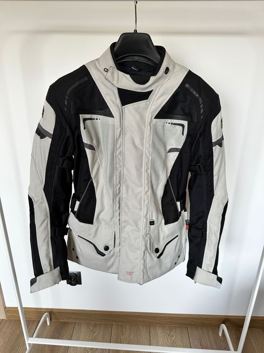 letnia kurtka motocyklowa Richa infiniti II 2 M mesh alpine dainese