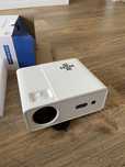WZATCO C5A Full HD Native 1080P