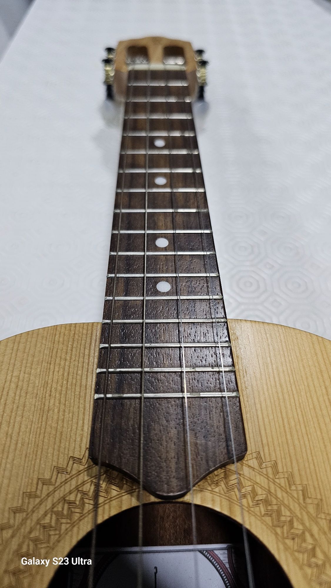 Cavaquinho Brasileiro APC