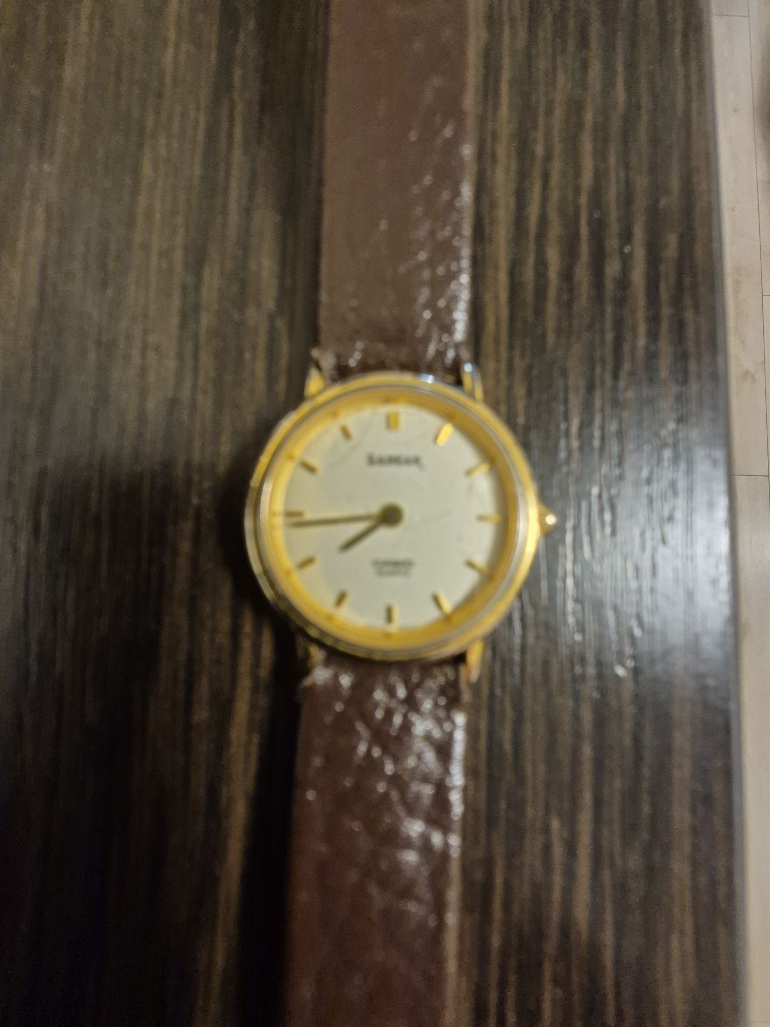 Годинник Жіночий casio