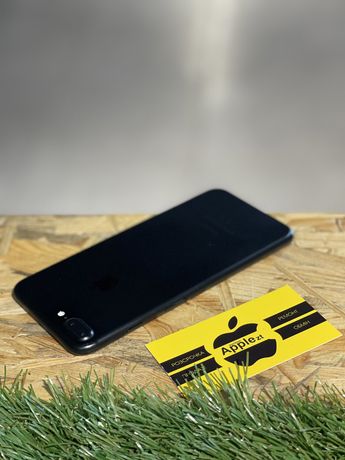 iPhone 7+ 32Gb black Neverlock від AppleZt