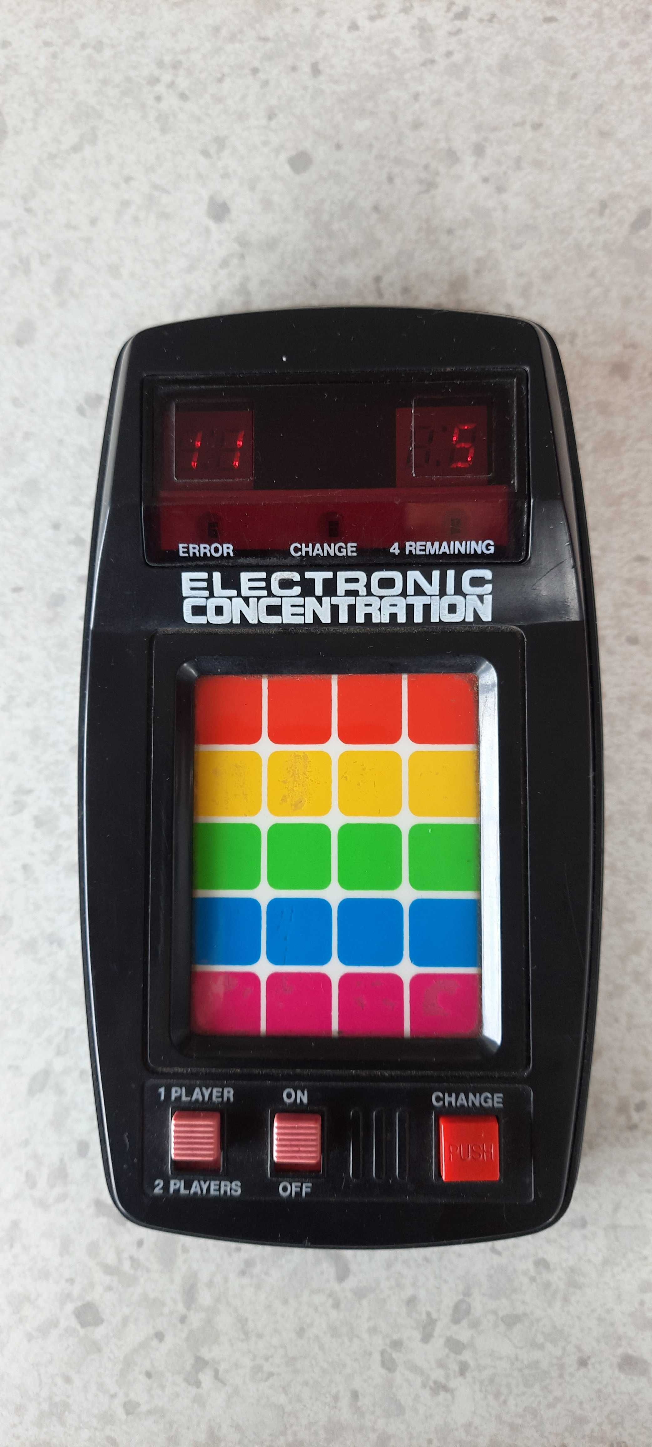 Elektroniczna gra retro 1979