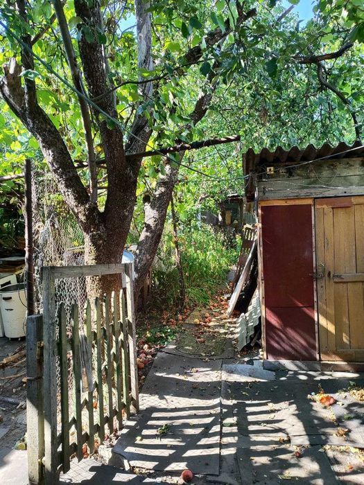 Продам дом п.Герцена  Одесская Odh