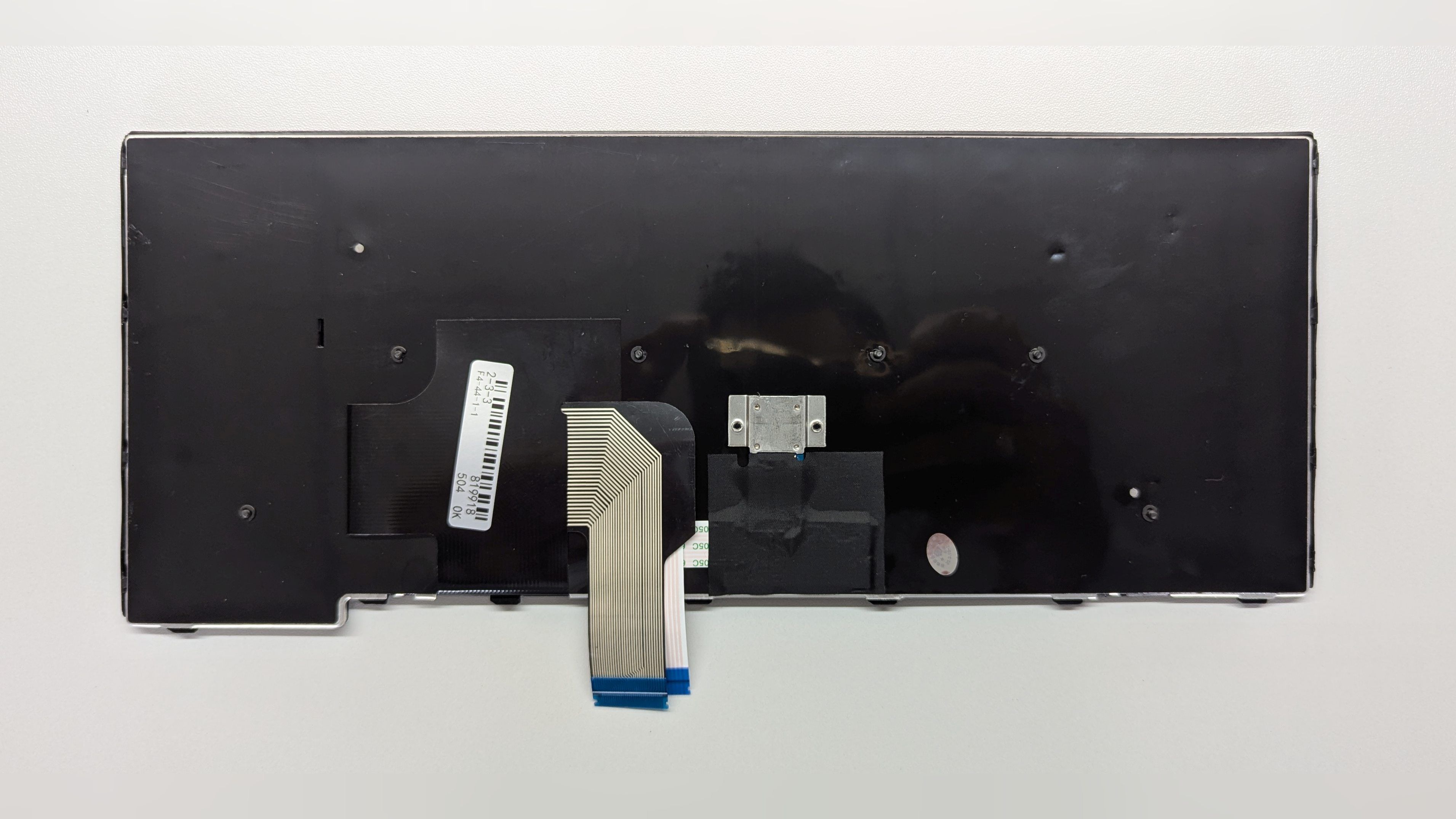 Клавіатура Lenovo thinkpad t450, t450s, t460, t440s, t440p, t440, e431