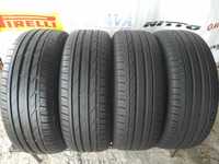 Літні шини 205/55 R17 Bridgestone Turanza T001(RFT)	95%залишок