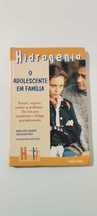 O Adolescente em Família Livro