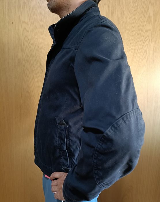 Casaco Giovanni galli 48- S