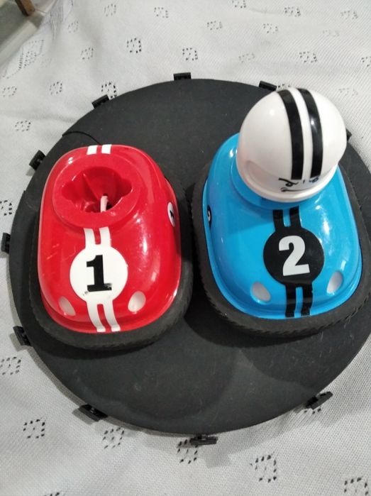 Игрушки трансформер экскаватор