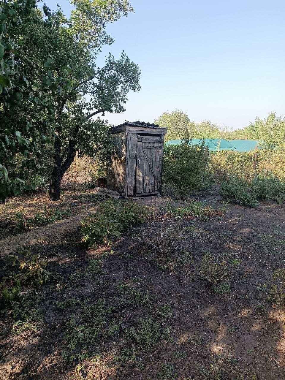 Недорого продам небольшой дом,колодец,печное отопл,кадастровый номер