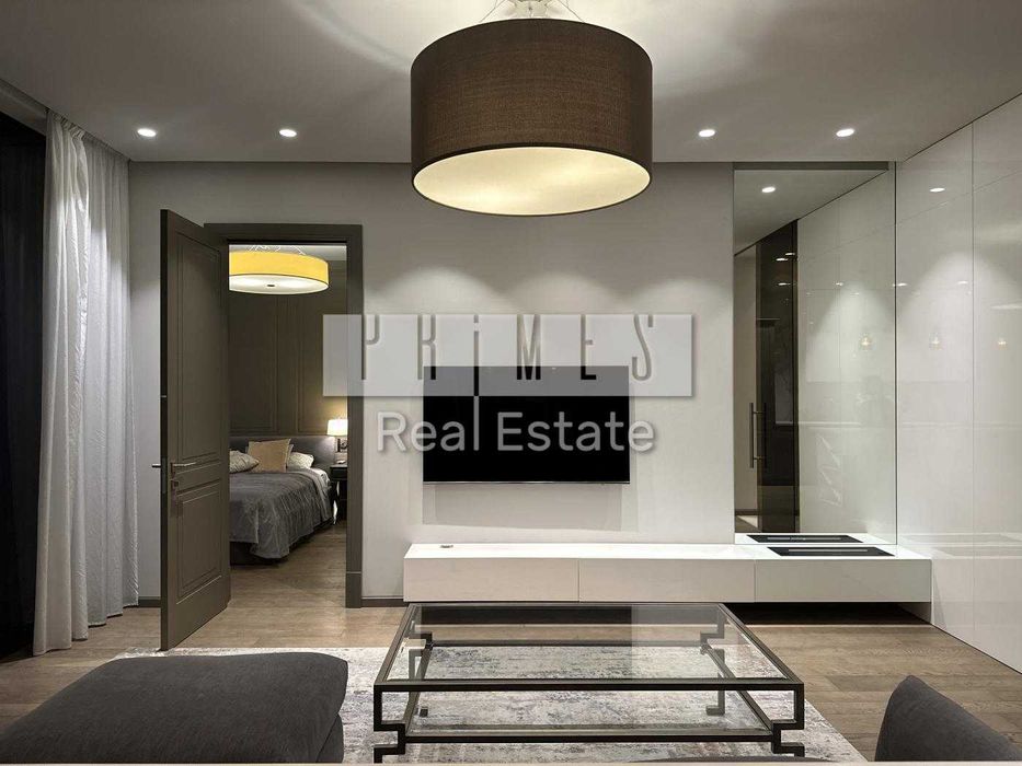 Продажа 2к квартиры 80м2 ЖК Новопечерский двор Липки Центр Печерск