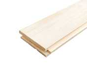 Deska podłogowa drewniana sucha sosna 28 x 95 x 2400 mm