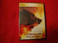 dvd; Imperium wilków i inne