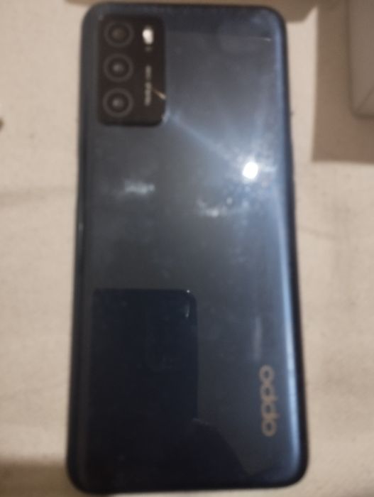 Oppo A54s 128GB Usado