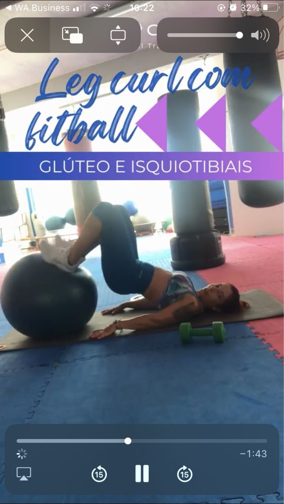Personal trainer em lisboa!