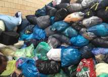 Niesort NIE sort Belgia 40 kg oryginał odzież używana Antwerpia tanio!