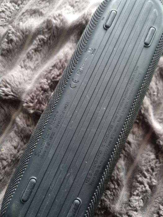 Колонка soundcore icon + модельА3123