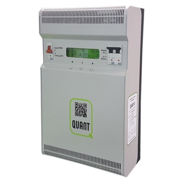 Стабілізатор напруги quant 5,5к/в