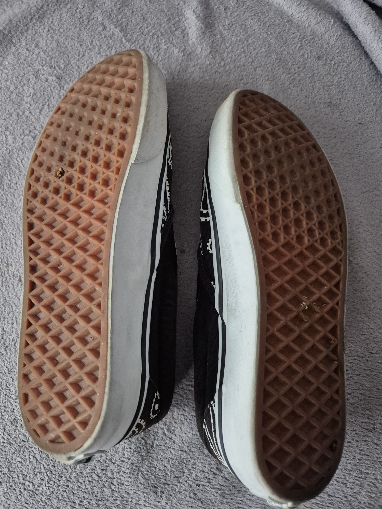 Tennis VANS xxxxxx