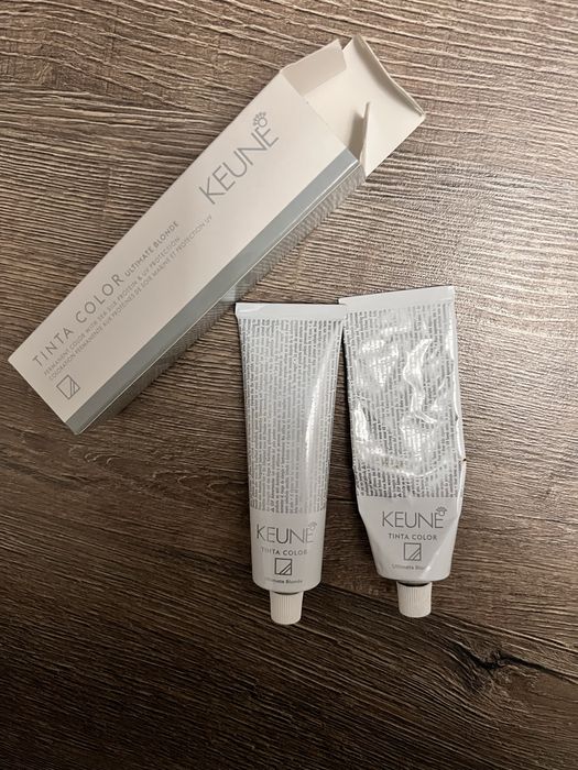 Стійка фарба для волосся Keune Tinta Color 1519
