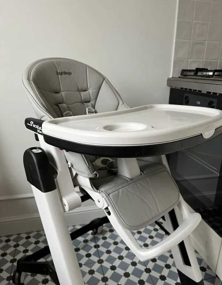Стул для кормления Peg Perego Siesta Follow Me