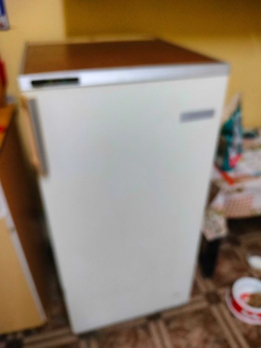 zamrażarka używana