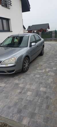 Ford mondeo mk3 2.0 benzyna  klimatyzacja