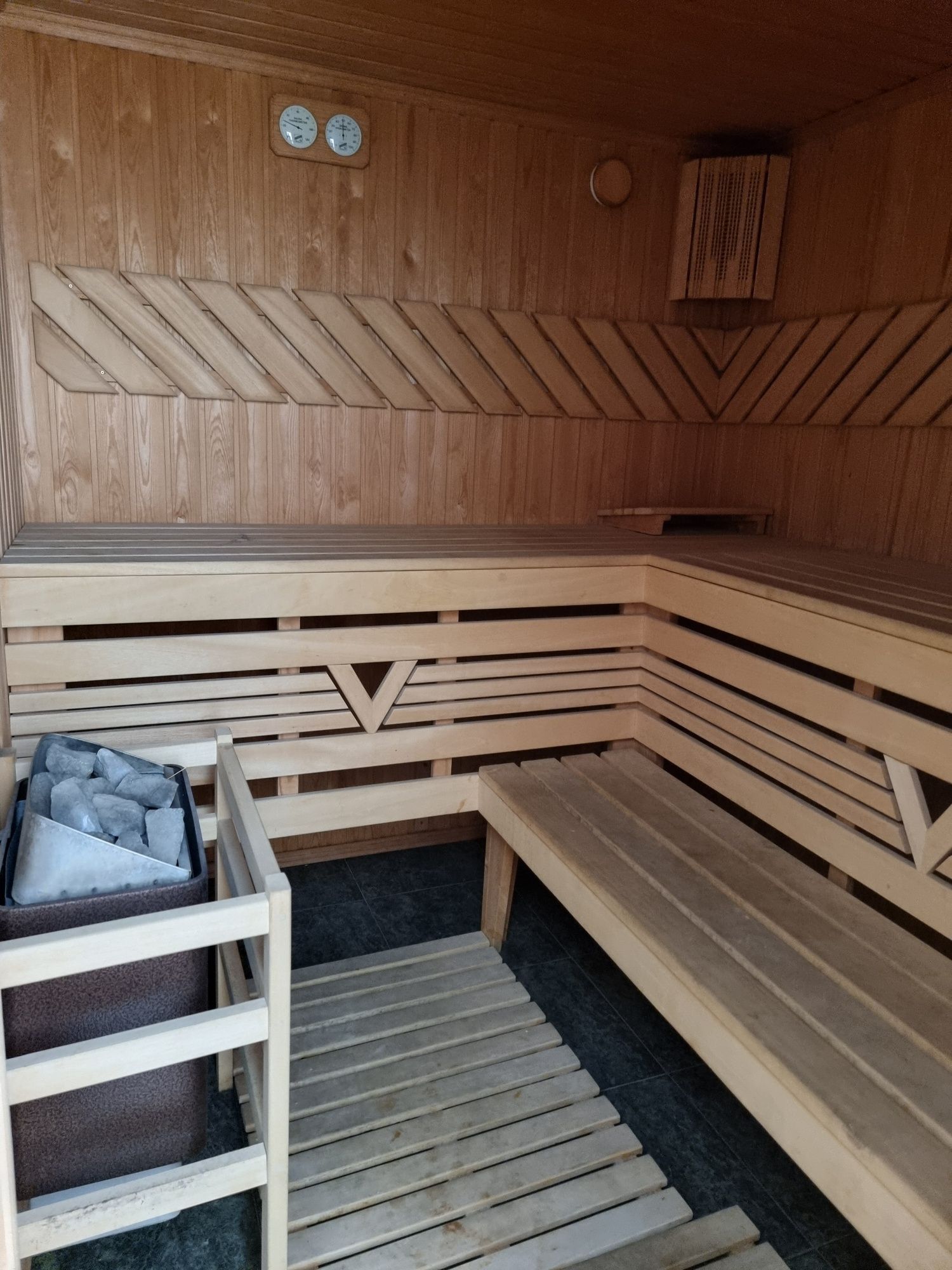 102 кв.м, САУНА, 3 спальни, Энтузиастов, 7, Русановка