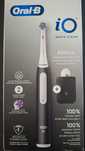 Szczoteczka do zębów Braun Oral-B iO White Clean