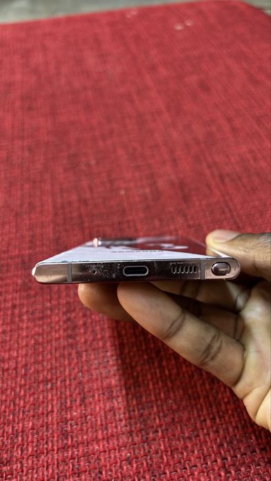 Samsung note 20 ultra 5g 256GB