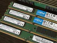 Продам DDR4 16gb 2400/2666mhz ECC для комп’ютера (16,32 гб) ecc