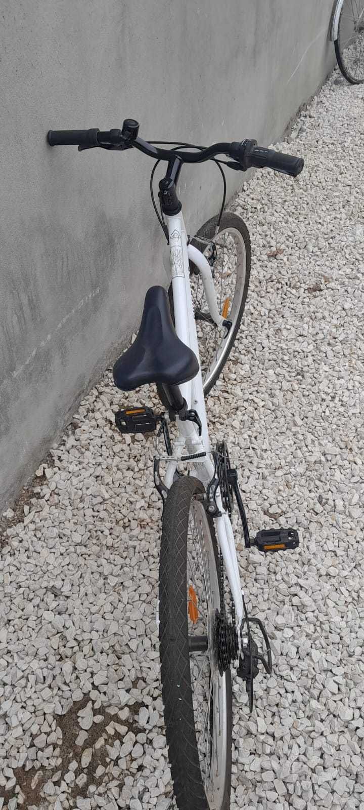 Bicicleta para criança