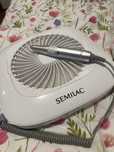 Frezarka 2 w 1 semilac