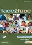 face2face Advanced Test Generator CD-ROM. Cambridge University Press