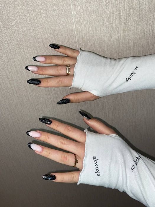 Маникюр, наращивание Фонтанка