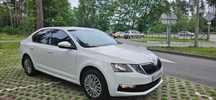 Skoda Octavia A7 FL 1.4 TSI 150к.с. офіціал