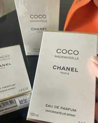 CHANEL COCO mademoiselle 100ML nowy