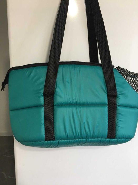 Сумка для котів і собак