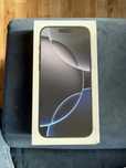 Iphone 16 pro max nowy