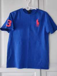 T-shirt Polo Ralph Lauren r.L (14-16lat)