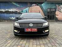 Volkswagen CC Sport 2013