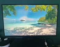Monitor gamingowy Full HD FHD 165Hz MSI Optix MAG271R